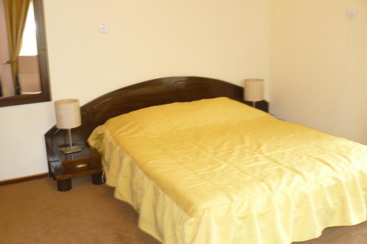 Pensiunea Casa Ancutei Ranca Quarto foto